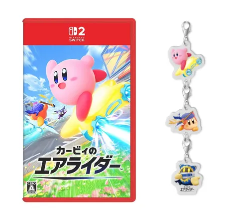 【予約特典】楽天ブックス：3連チャーム