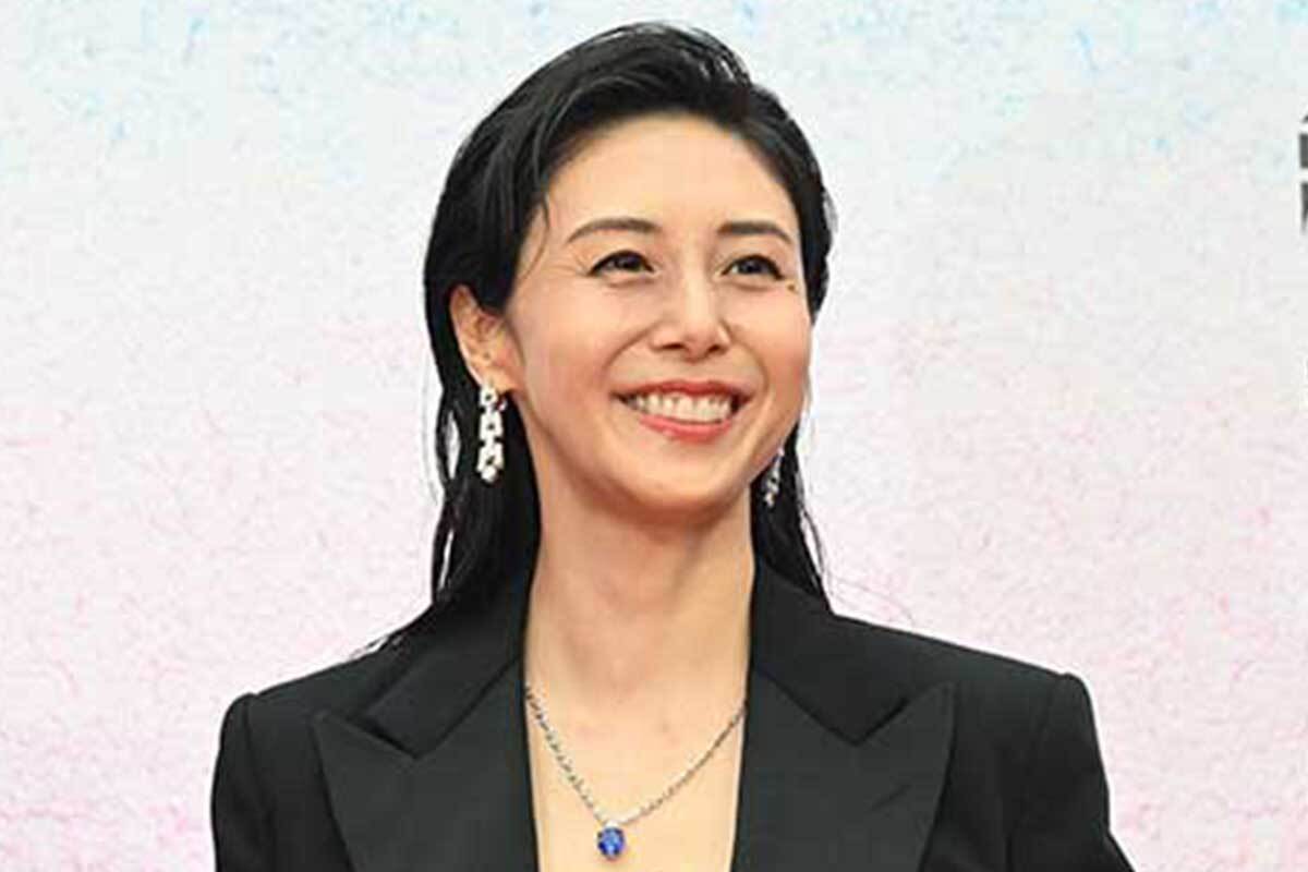 『GTO』冬月あずさのビジュ解禁 ネットざわつく反響
