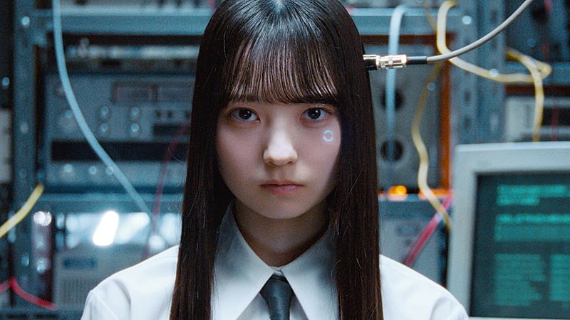 日向坂46 17thシングル「Kind of love」ジャケットビジュアル、五期生10人が出演した五期生LIVE関連ビジュアル